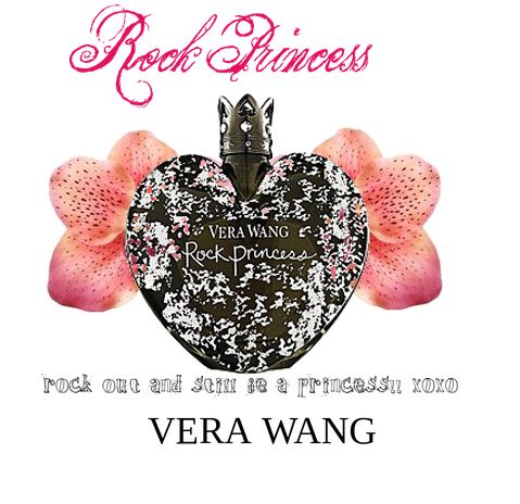 vera wang princess advert. vera wang princess perfume ad.